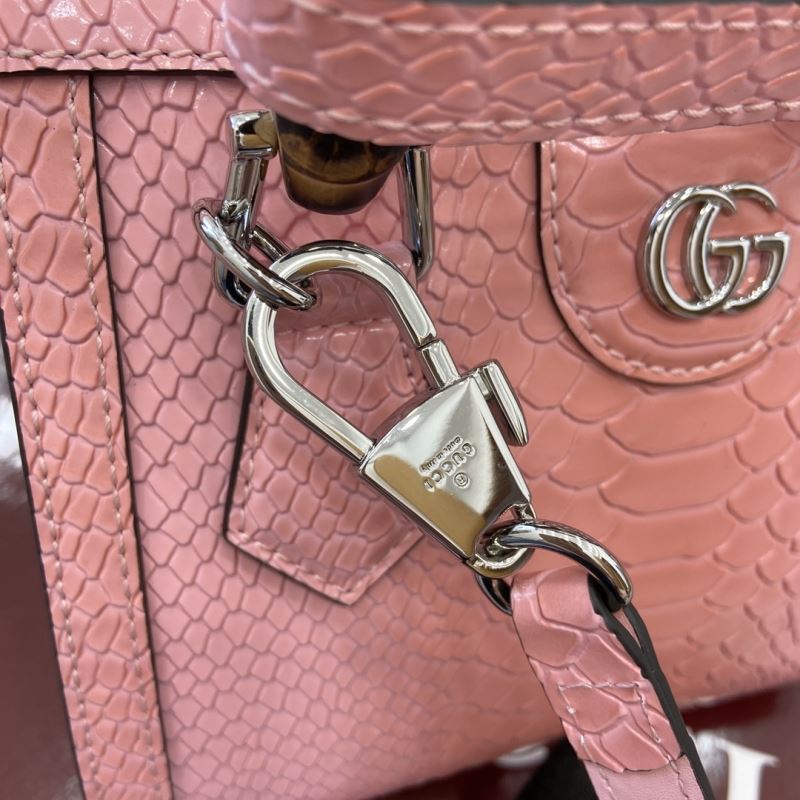 Gucci Top Handle Bags